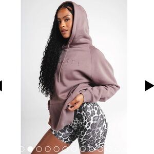 Vitality Uni Maker Hoodie